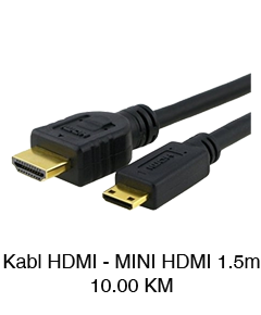 Kabl HDMI